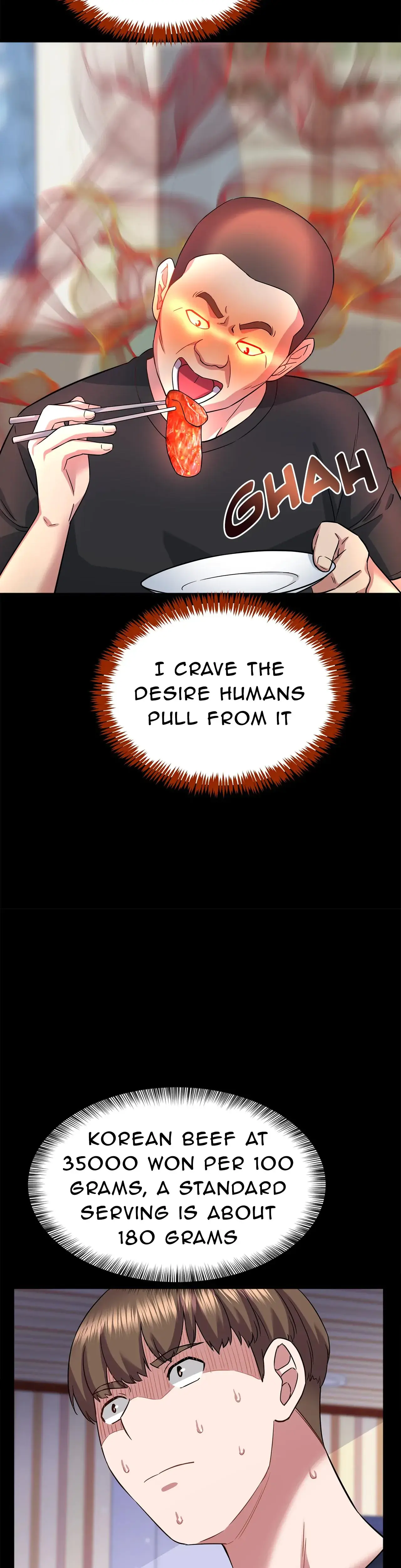 Succubus Contract Chapter 23 - Page 21