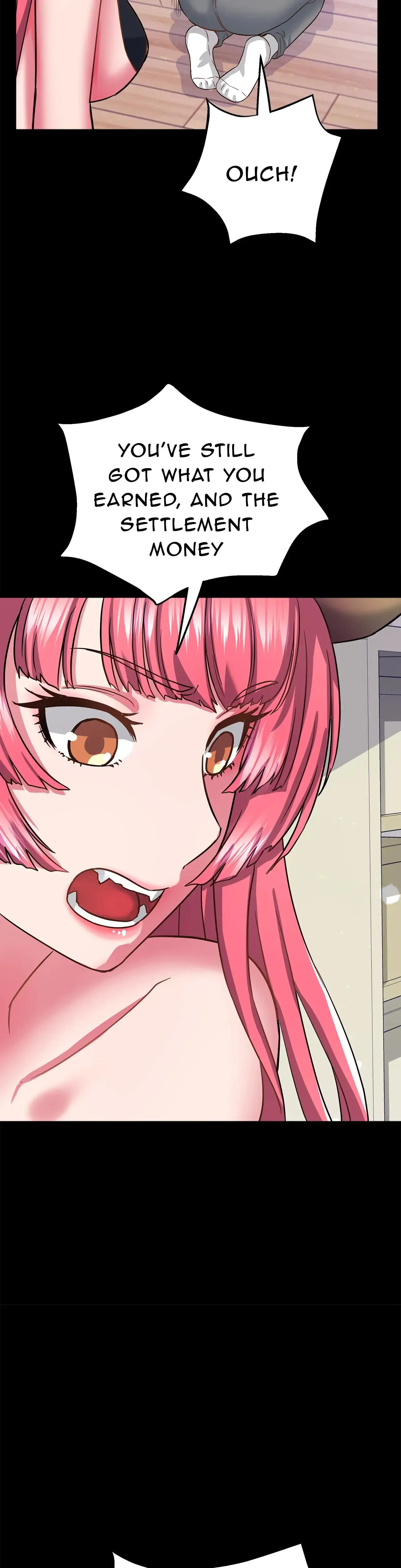 Succubus Contract Chapter 23 - Page 25