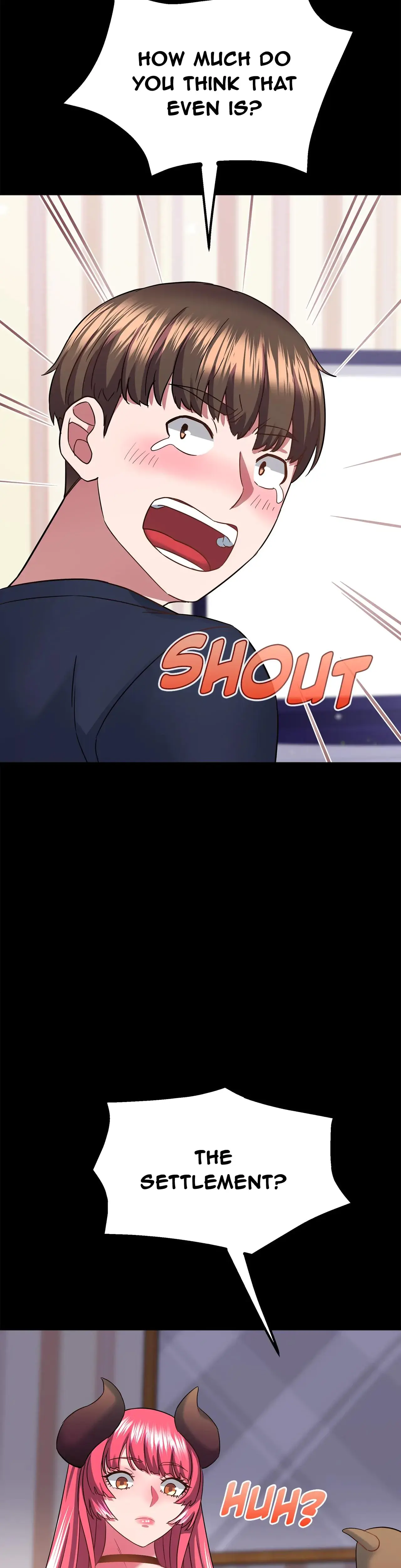 Succubus Contract Chapter 23 - Page 26