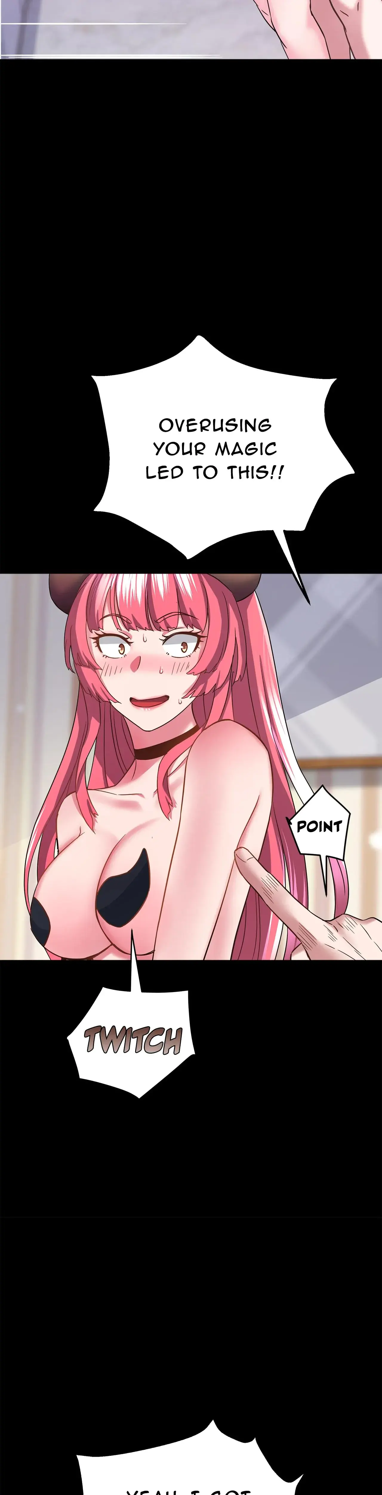 Succubus Contract Chapter 23 - Page 29
