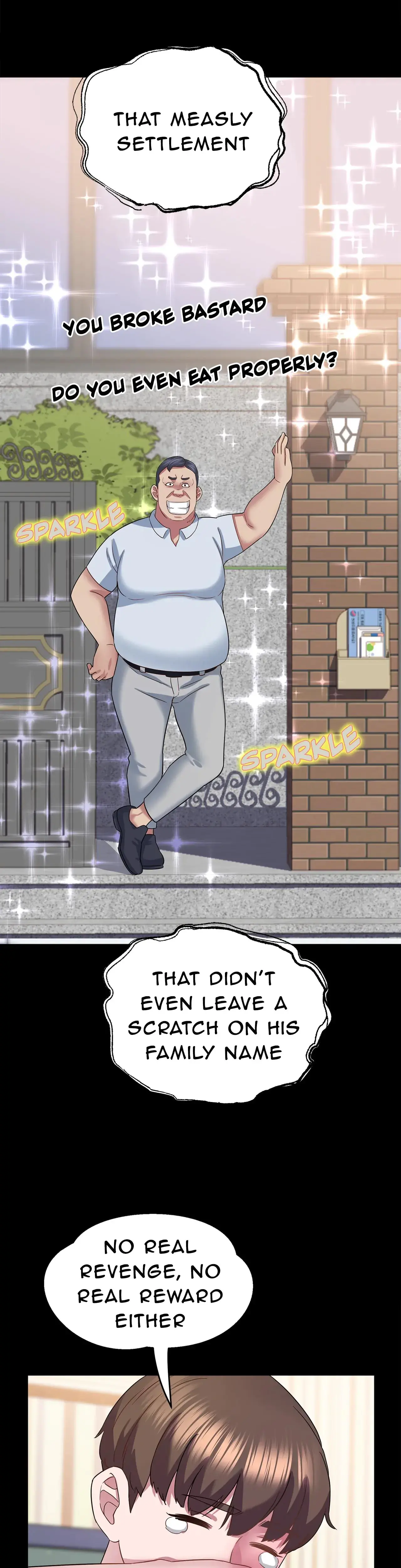 Succubus Contract Chapter 23 - Page 34