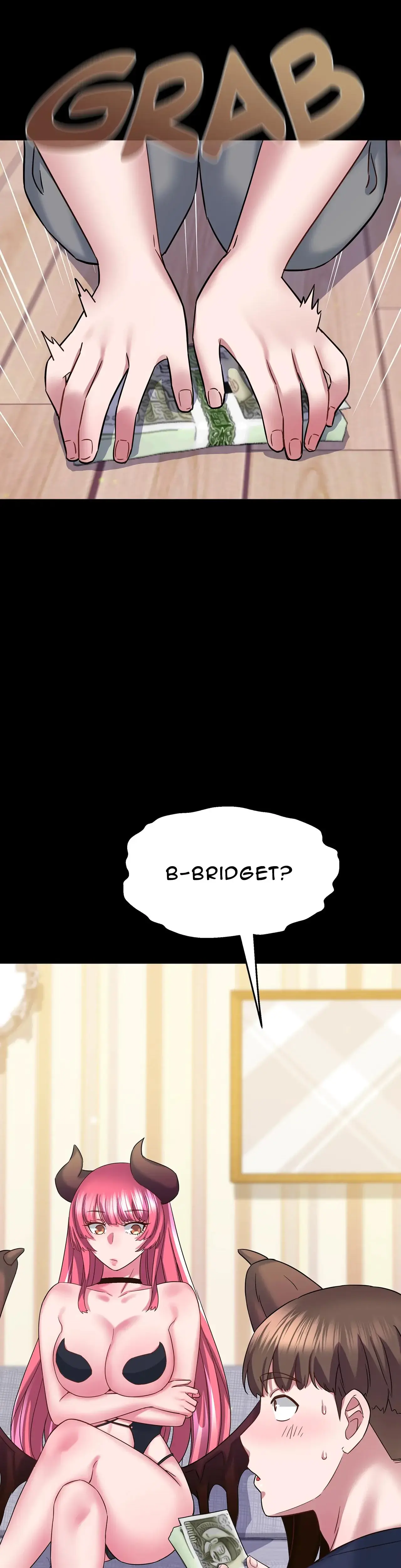 Succubus Contract Chapter 23 - Page 37