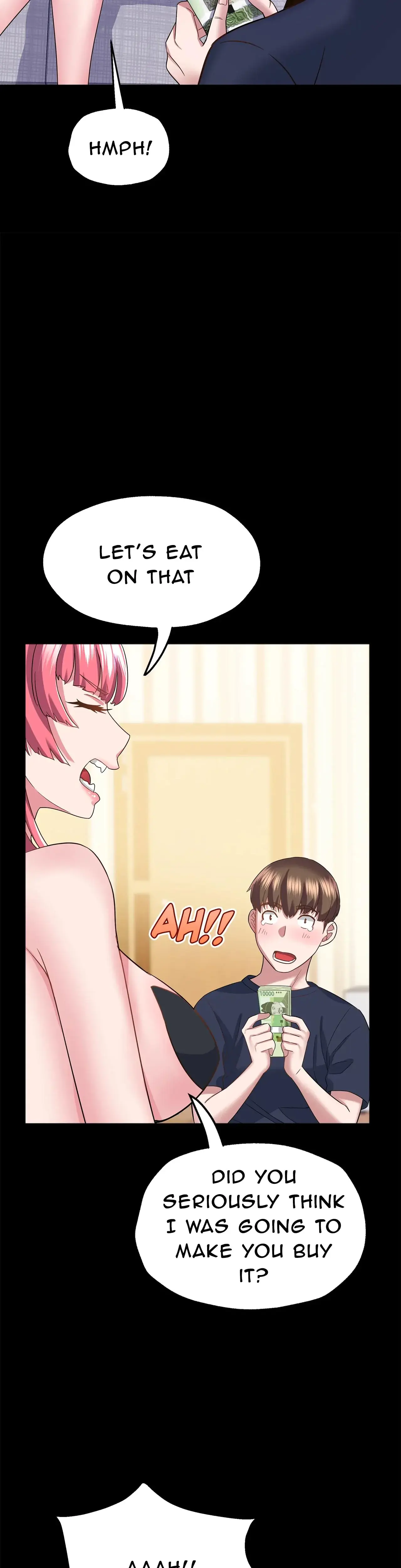 Succubus Contract Chapter 23 - Page 38