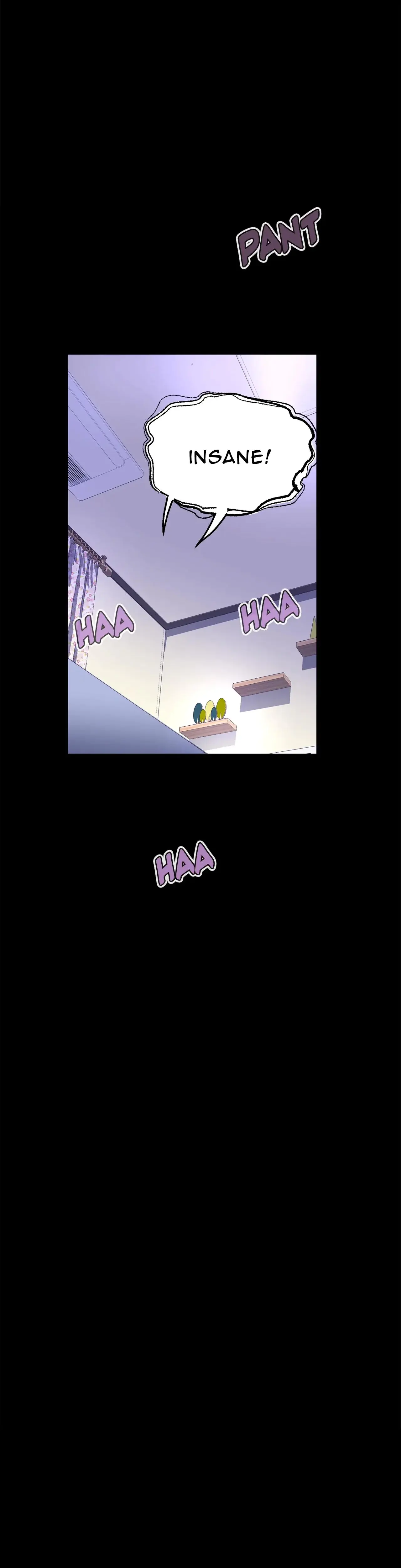 Succubus Contract Chapter 23 - Page 4