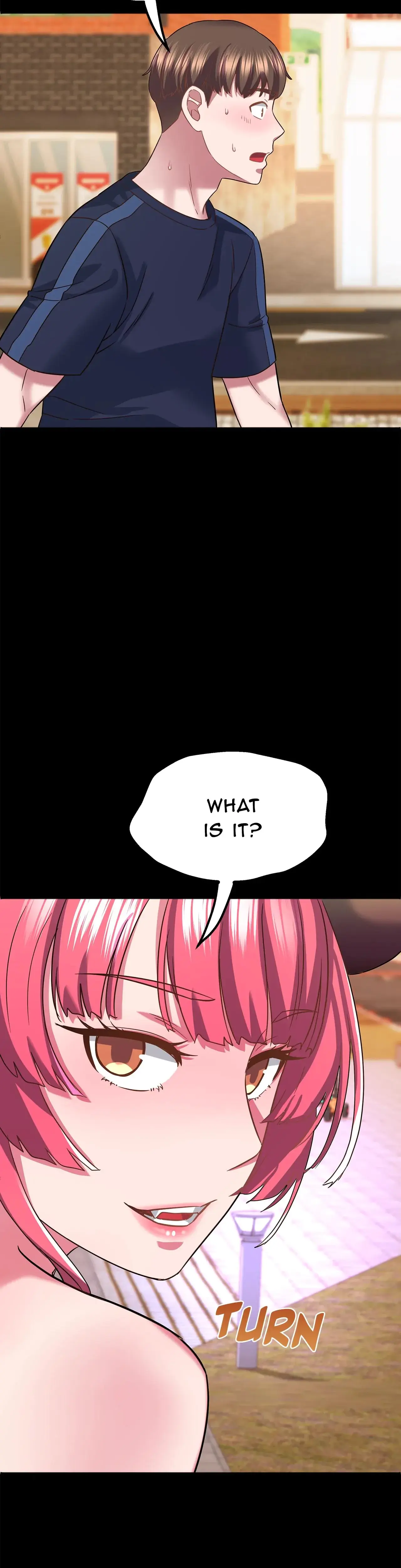 Succubus Contract Chapter 23 - Page 44