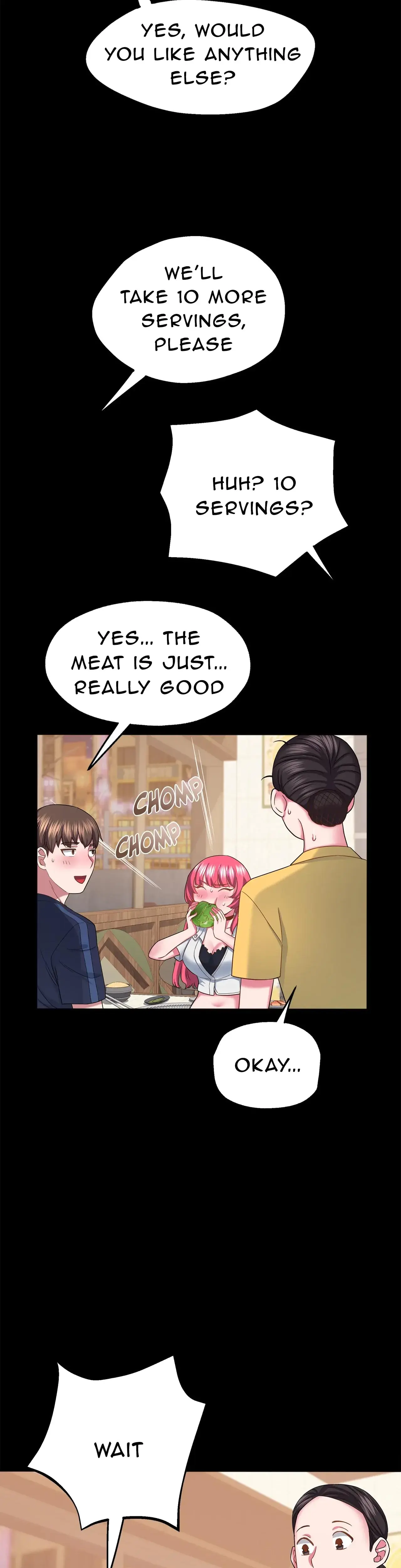 Succubus Contract Chapter 24 - Page 15