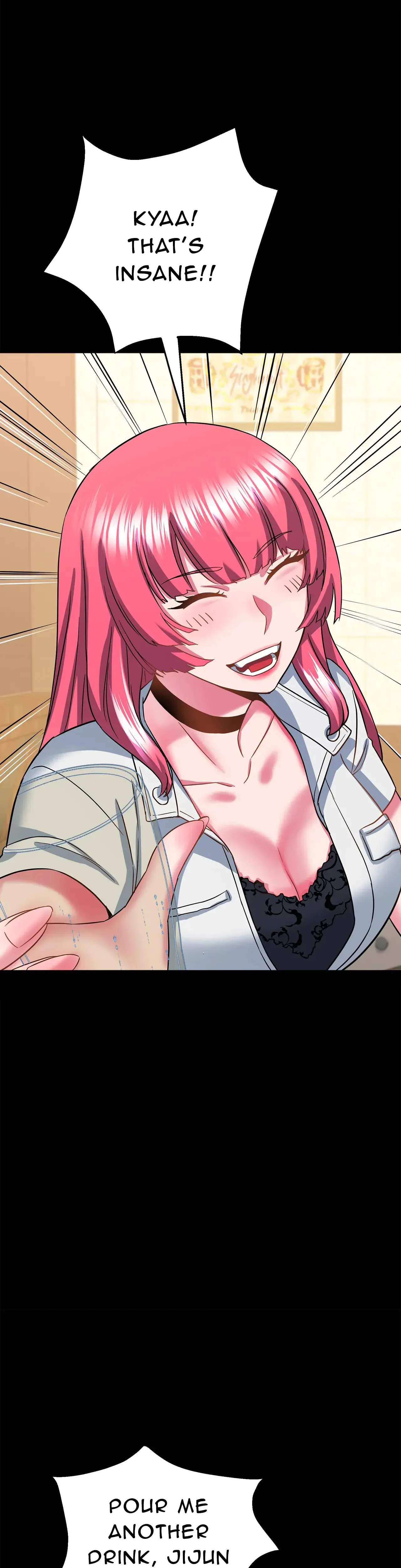 Succubus Contract Chapter 24 - Page 21