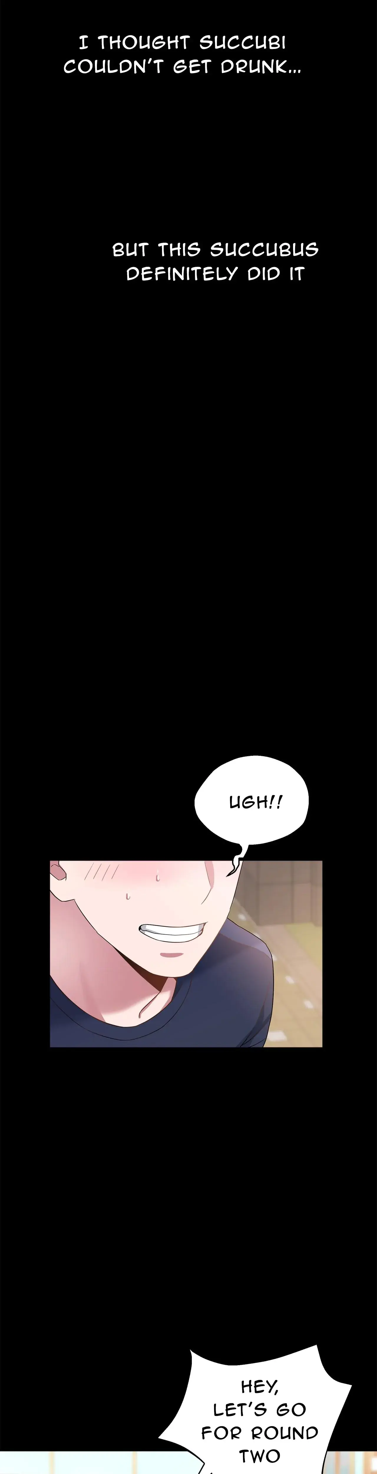 Succubus Contract Chapter 24 - Page 23