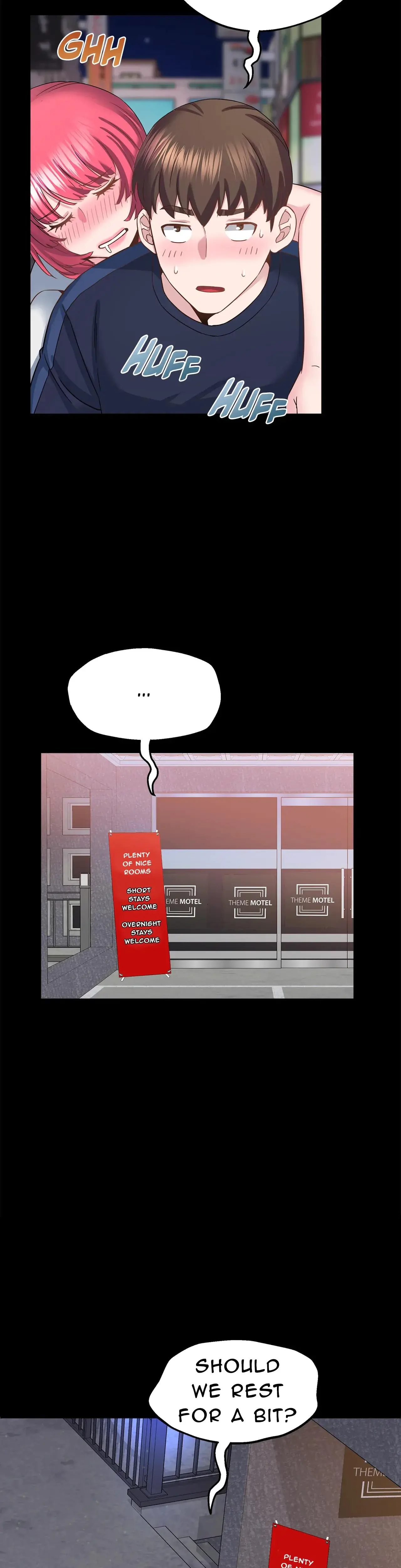 Succubus Contract Chapter 24 - Page 26