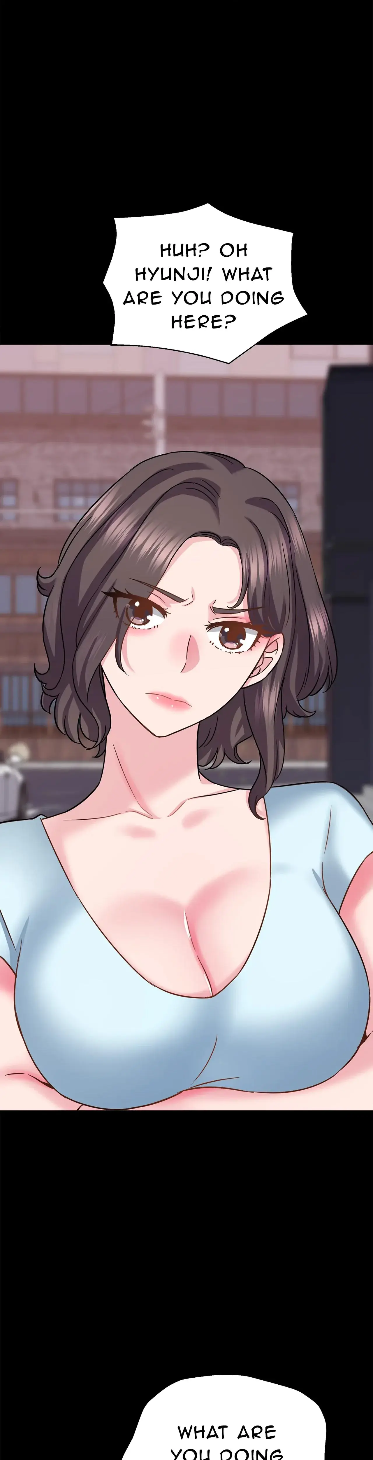 Succubus Contract Chapter 24 - Page 28