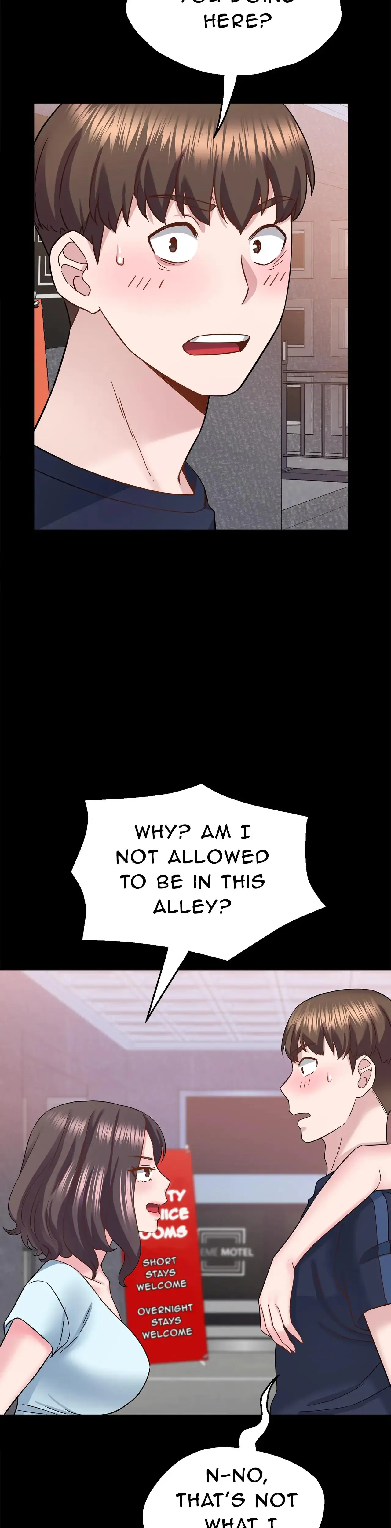 Succubus Contract Chapter 24 - Page 29