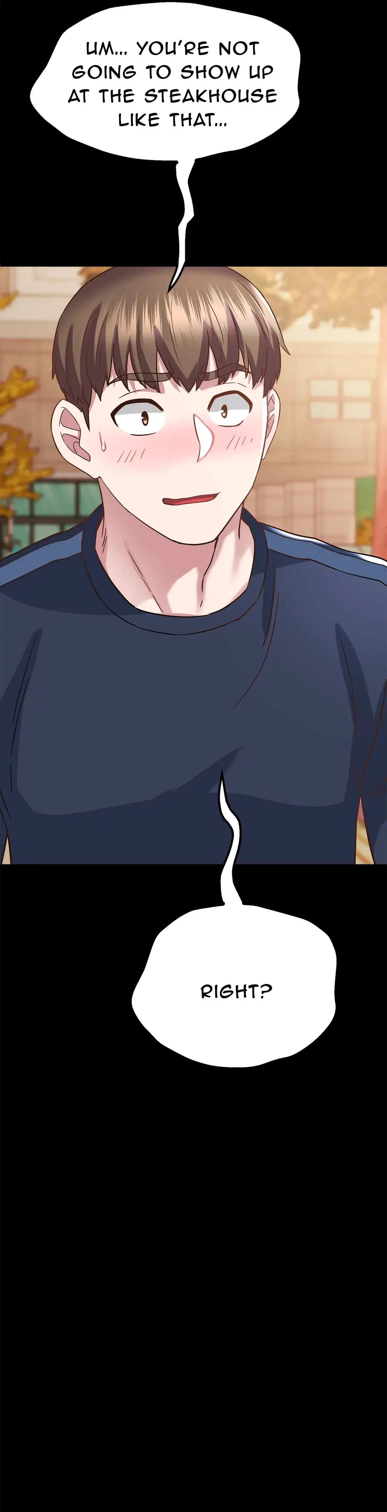 Succubus Contract Chapter 24 - Page 3