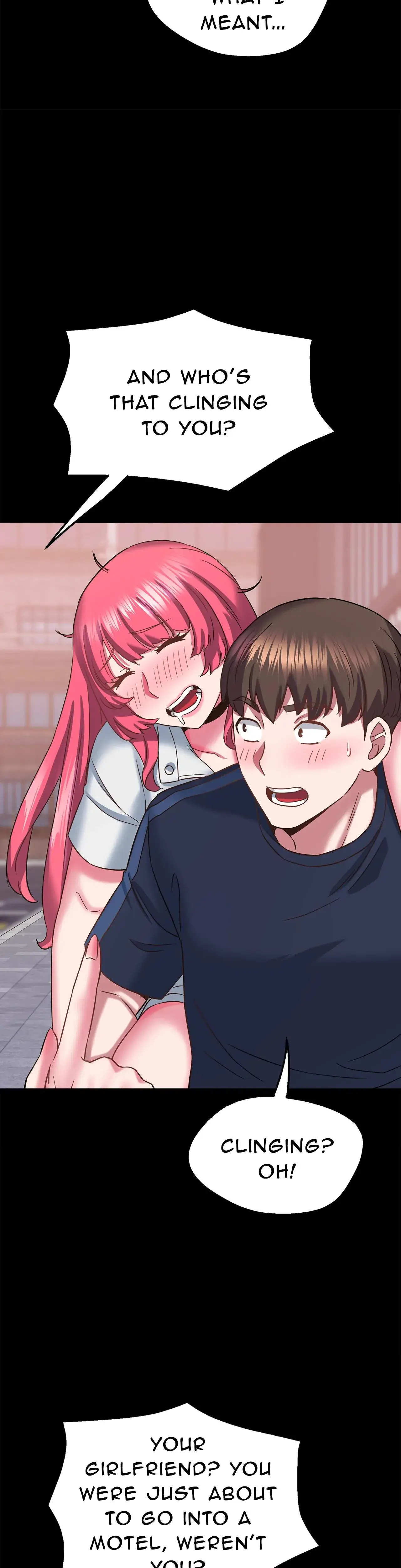 Succubus Contract Chapter 24 - Page 30