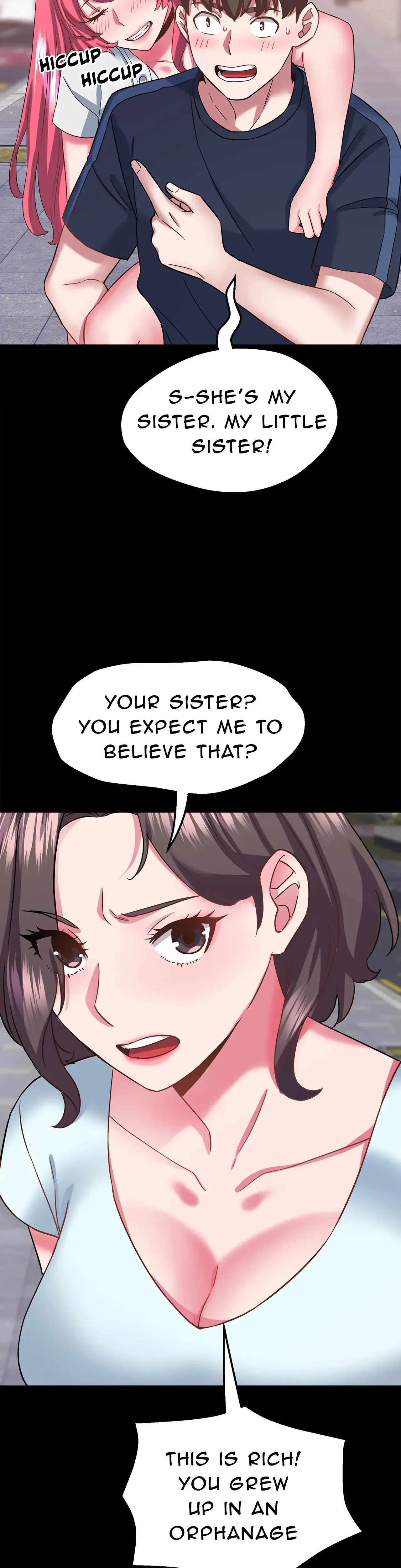 Succubus Contract Chapter 24 - Page 33