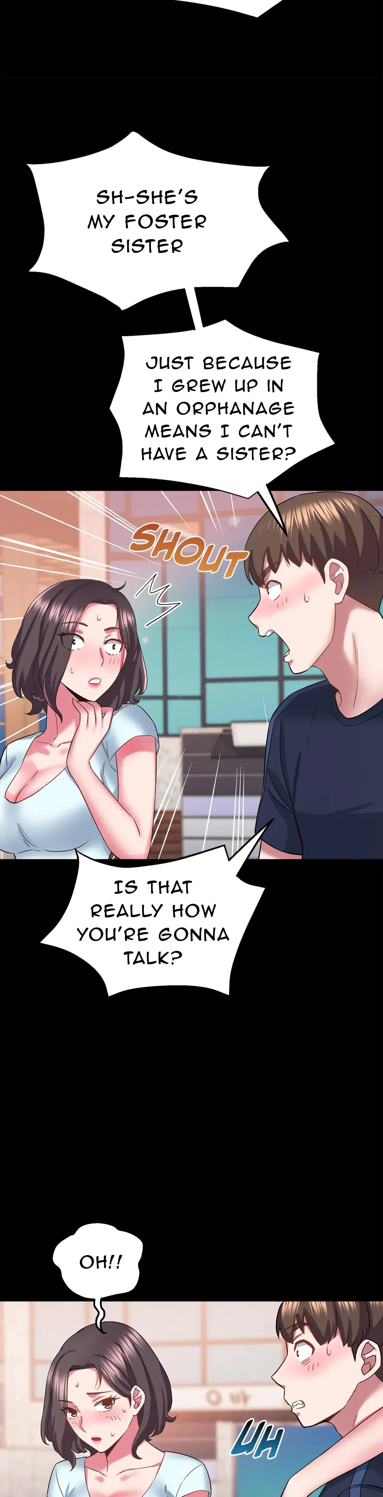 Succubus Contract Chapter 24 - Page 34