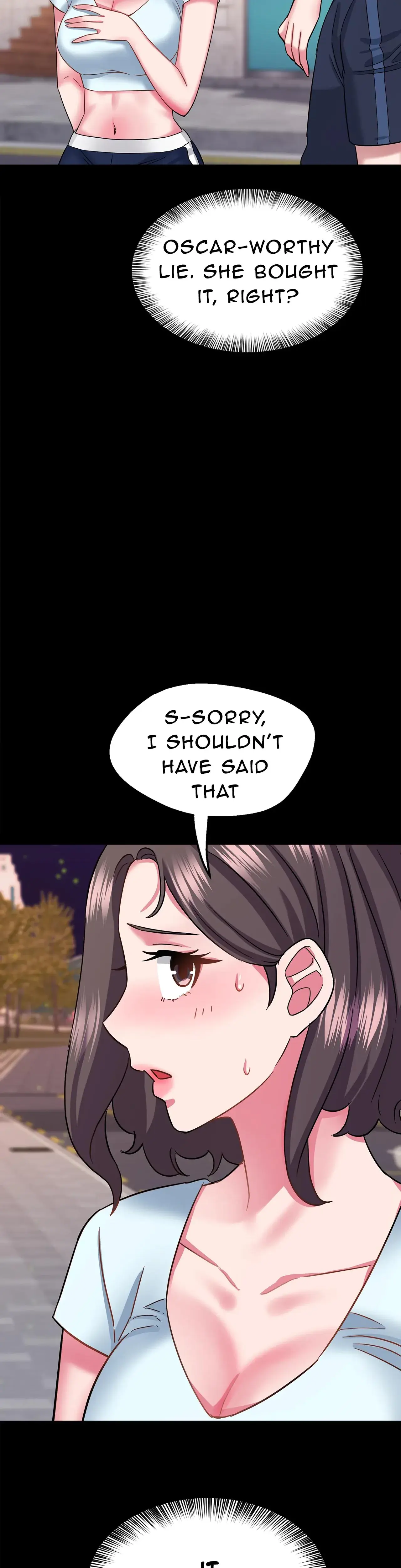 Succubus Contract Chapter 24 - Page 35