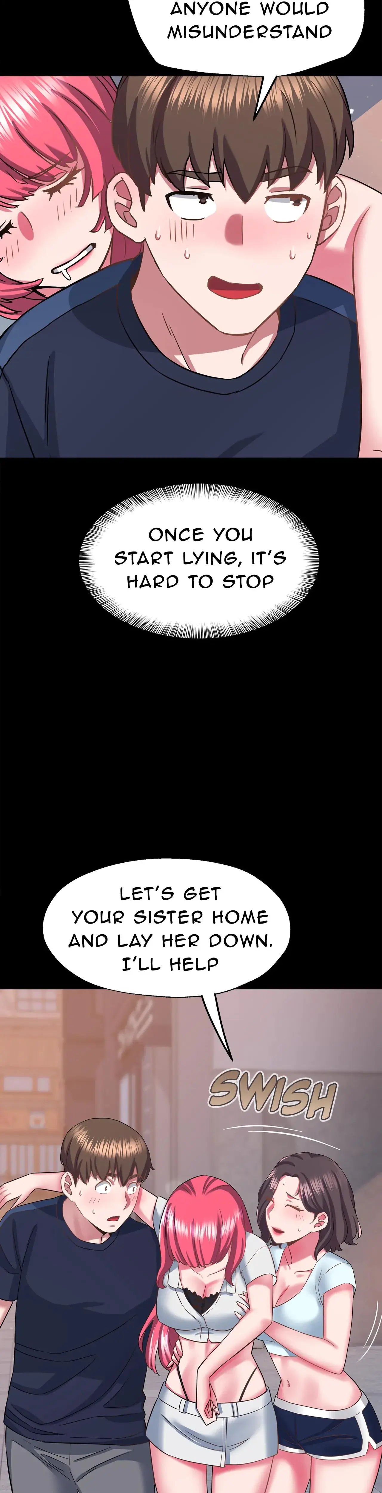 Succubus Contract Chapter 24 - Page 37