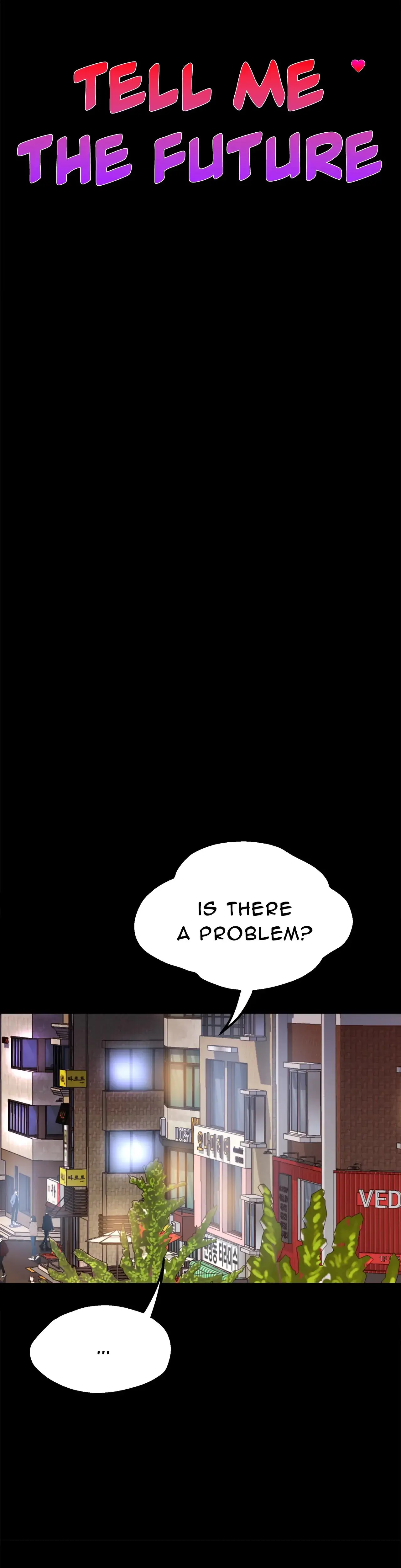 Succubus Contract Chapter 24 - Page 4
