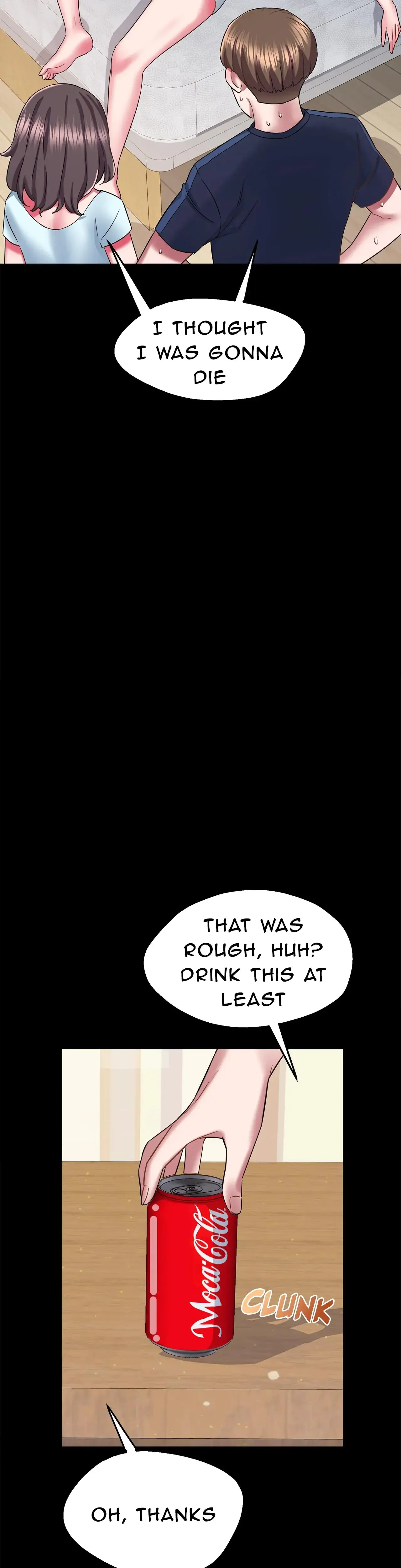 Succubus Contract Chapter 24 - Page 40