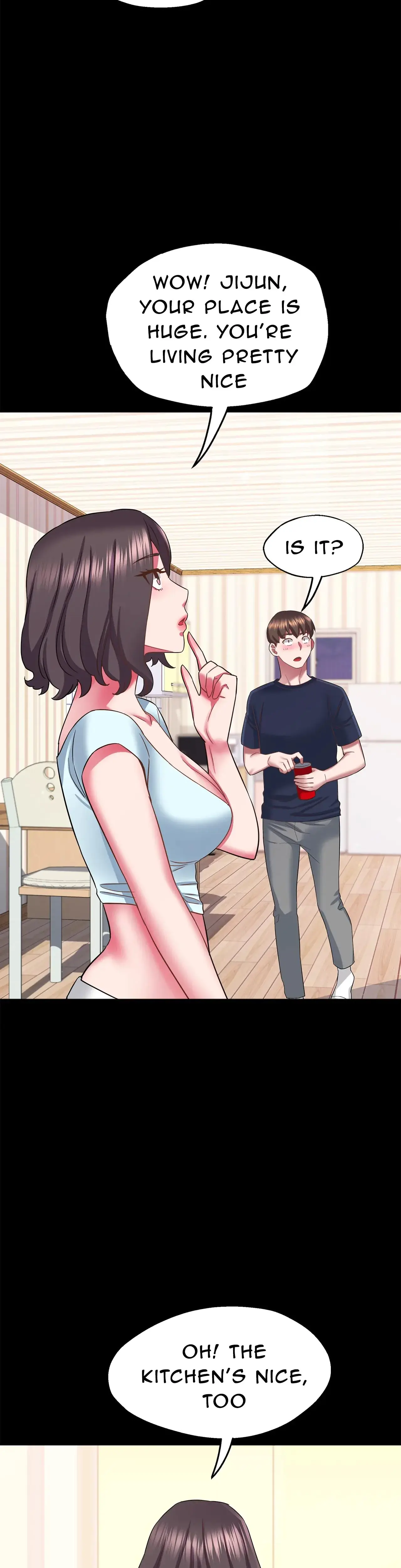 Succubus Contract Chapter 24 - Page 41