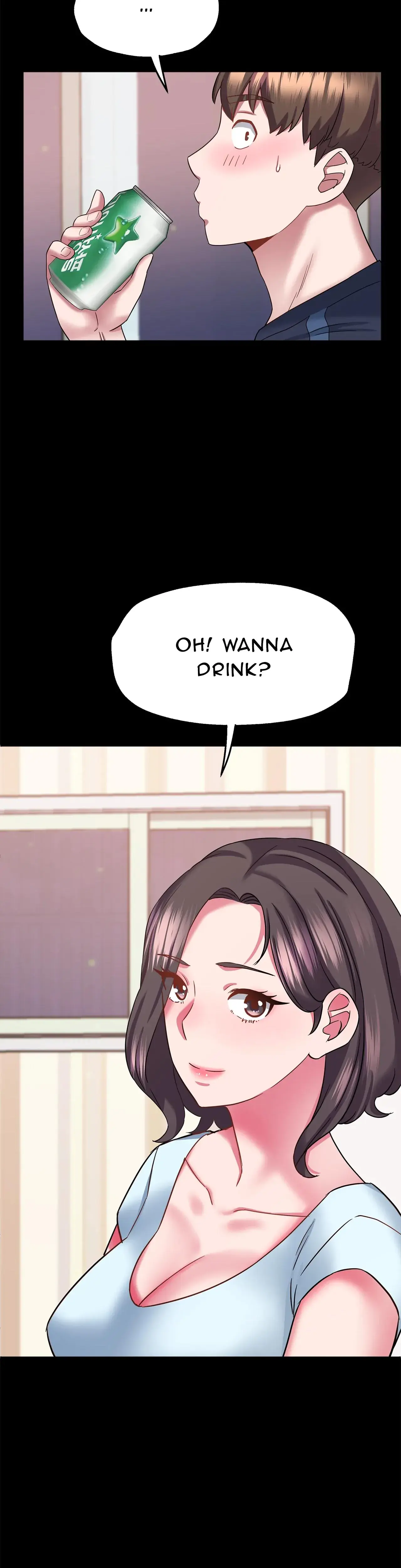 Succubus Contract Chapter 24 - Page 44