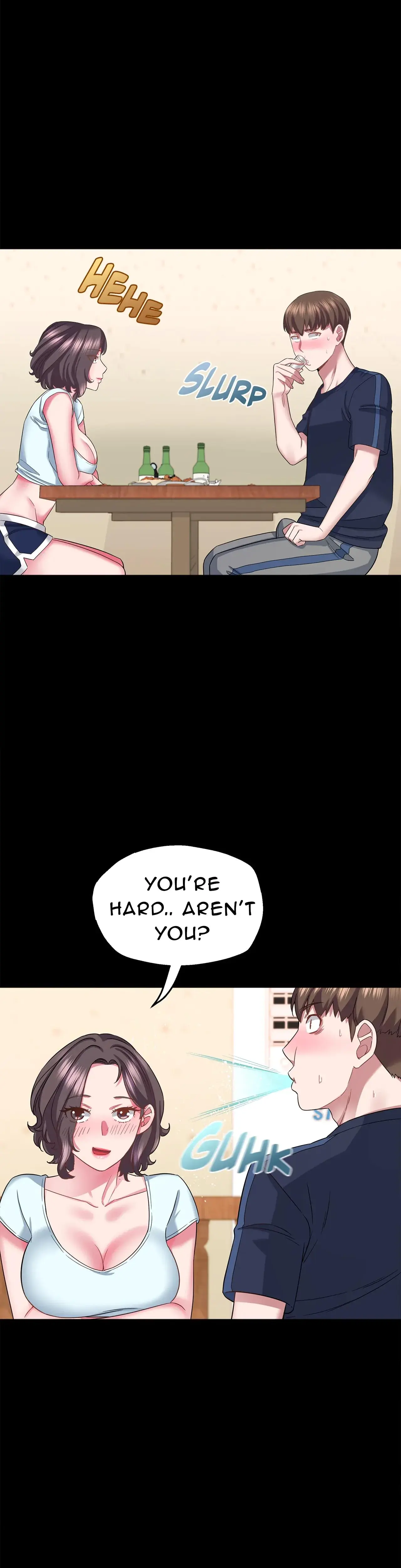 Succubus Contract Chapter 25 - Page 14
