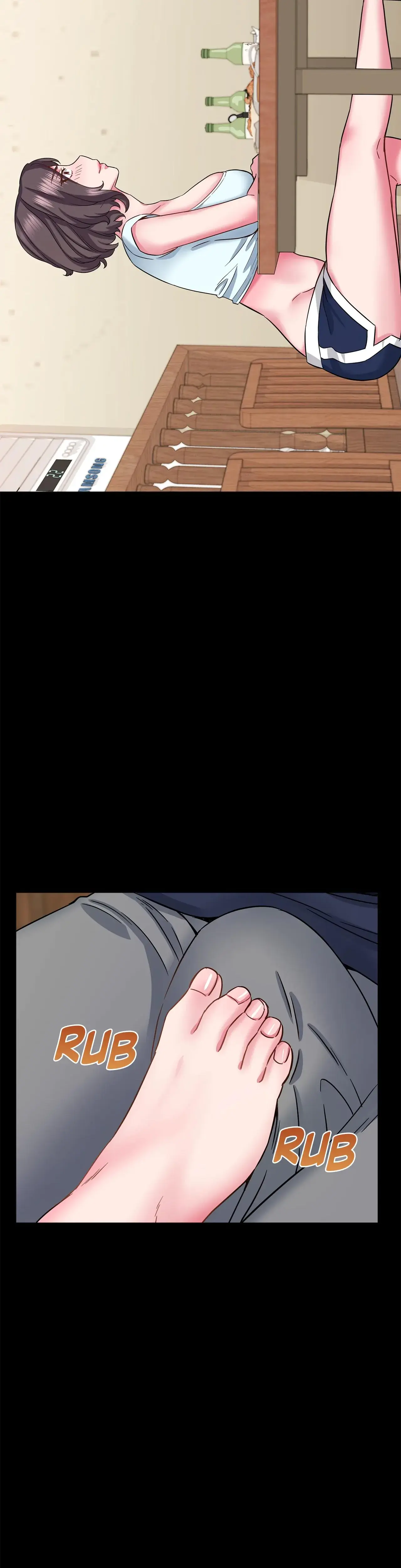 Succubus Contract Chapter 25 - Page 16