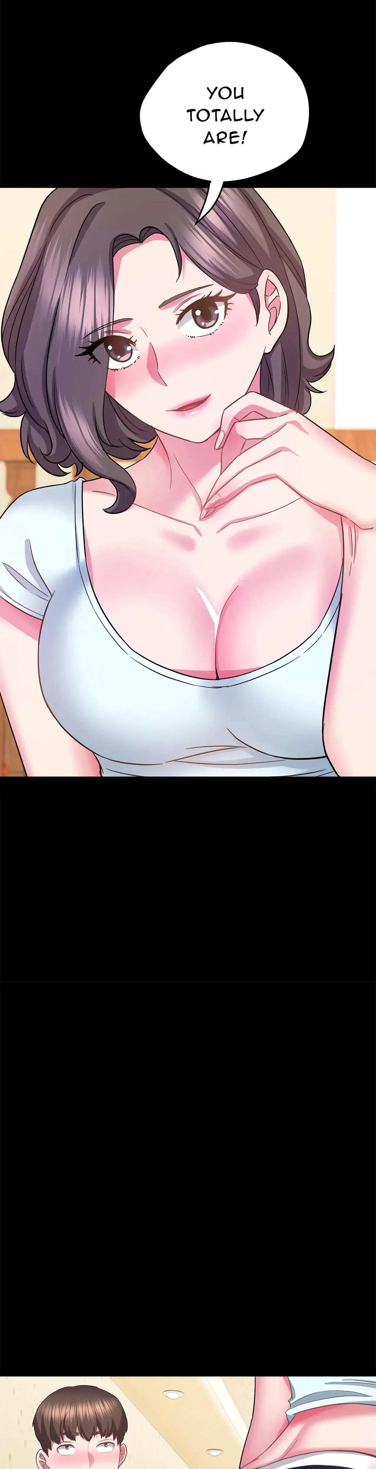 Succubus Contract Chapter 25 - Page 17