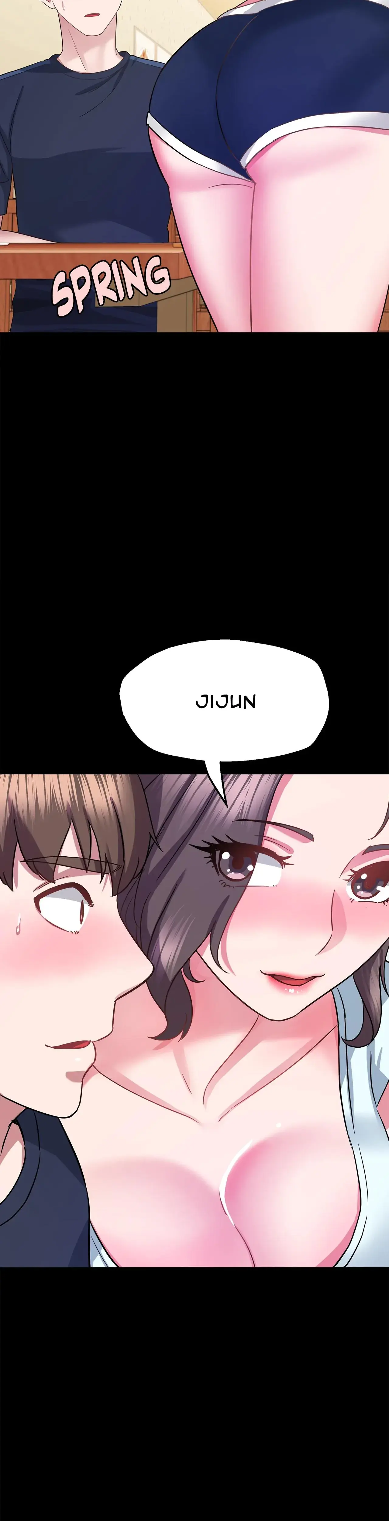 Succubus Contract Chapter 25 - Page 18