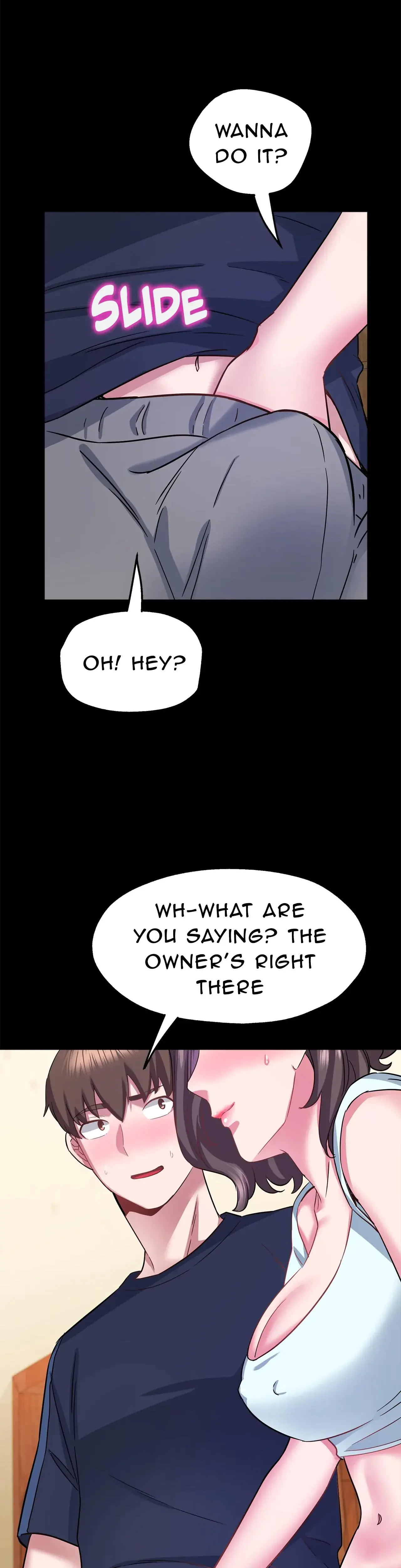 Succubus Contract Chapter 25 - Page 19
