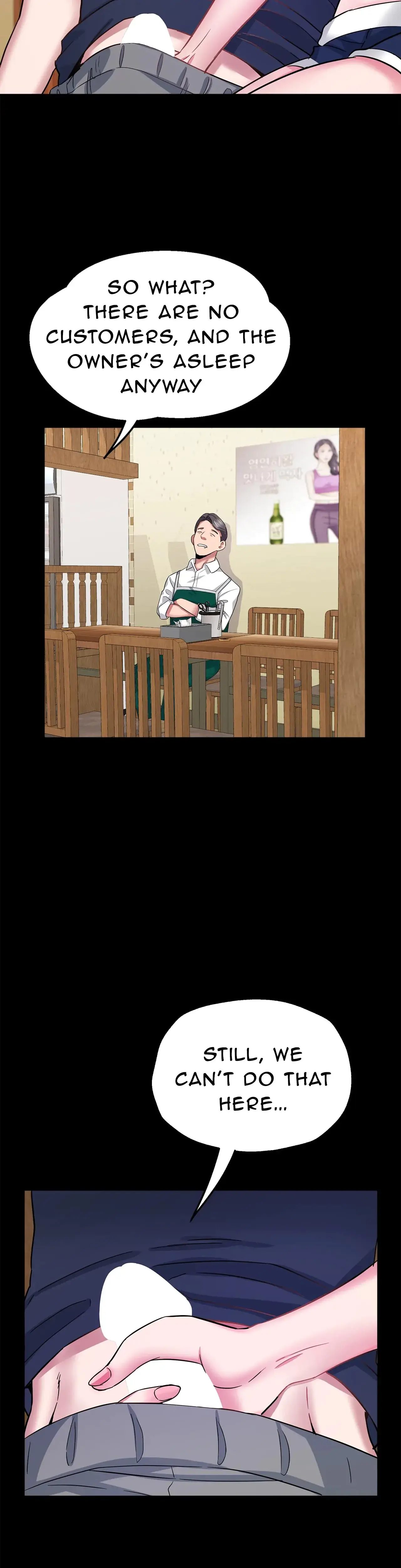Succubus Contract Chapter 25 - Page 20