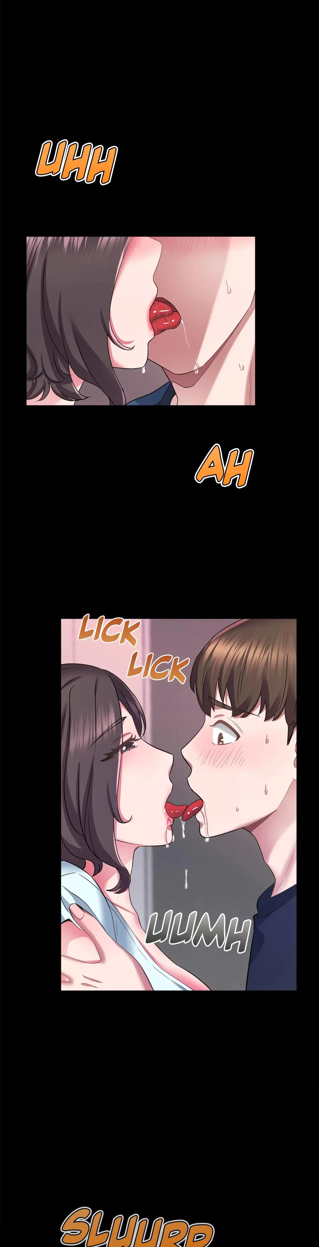 Succubus Contract Chapter 25 - Page 23