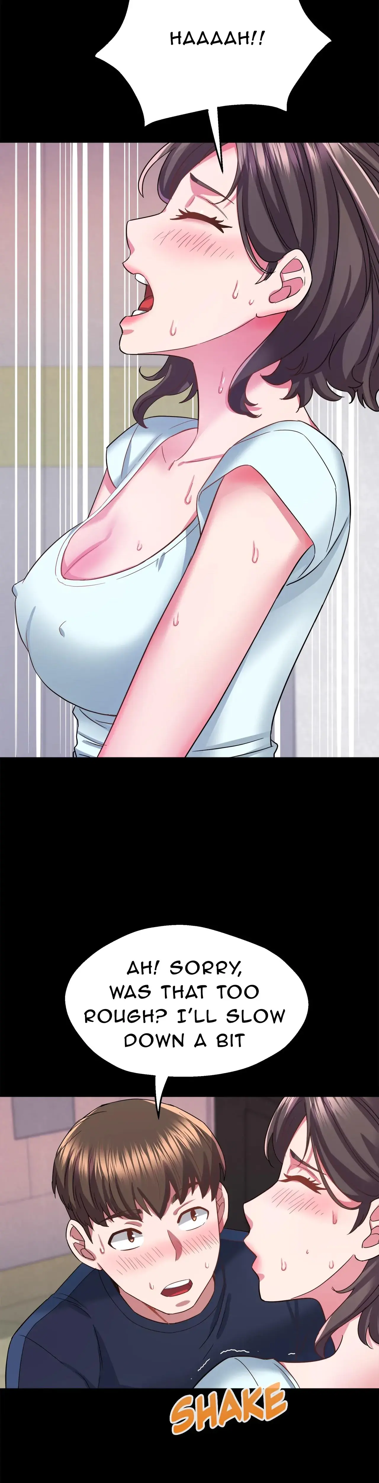 Succubus Contract Chapter 25 - Page 26