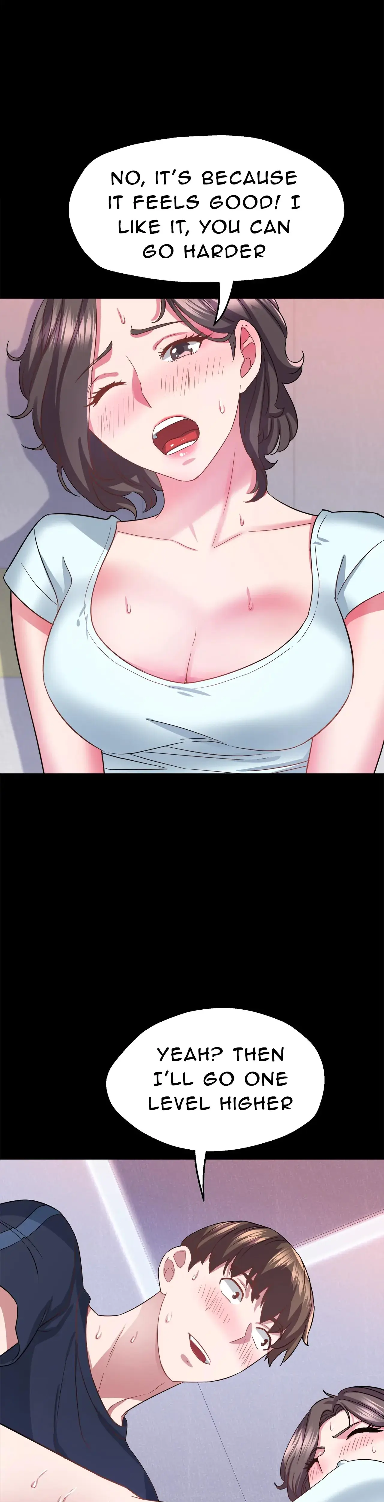 Succubus Contract Chapter 25 - Page 27
