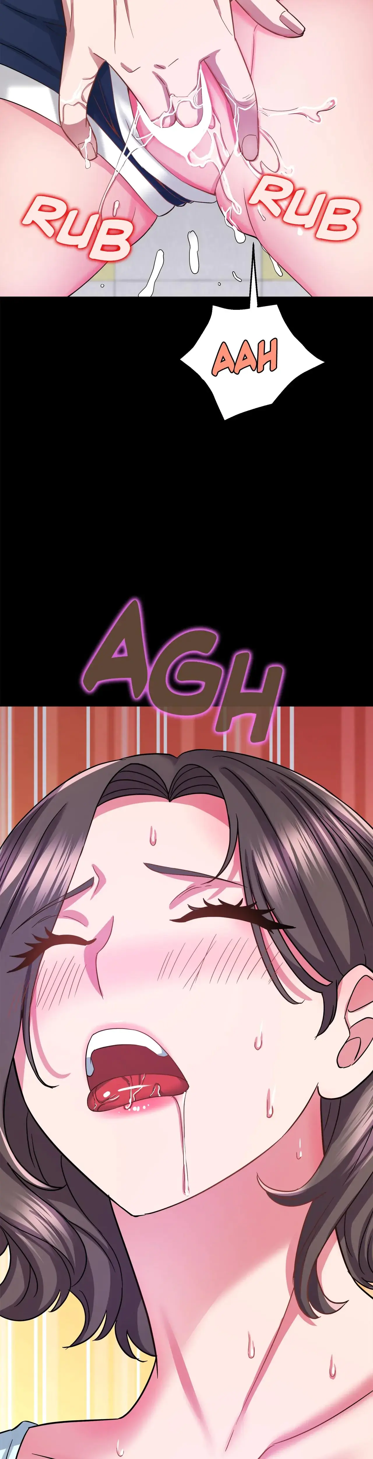 Succubus Contract Chapter 25 - Page 29