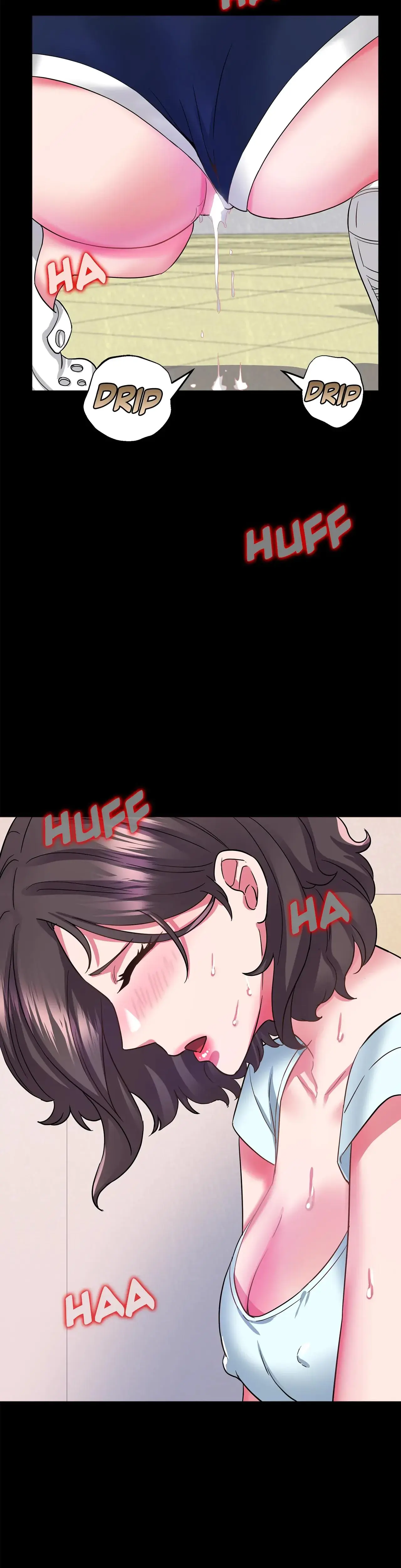 Succubus Contract Chapter 25 - Page 31