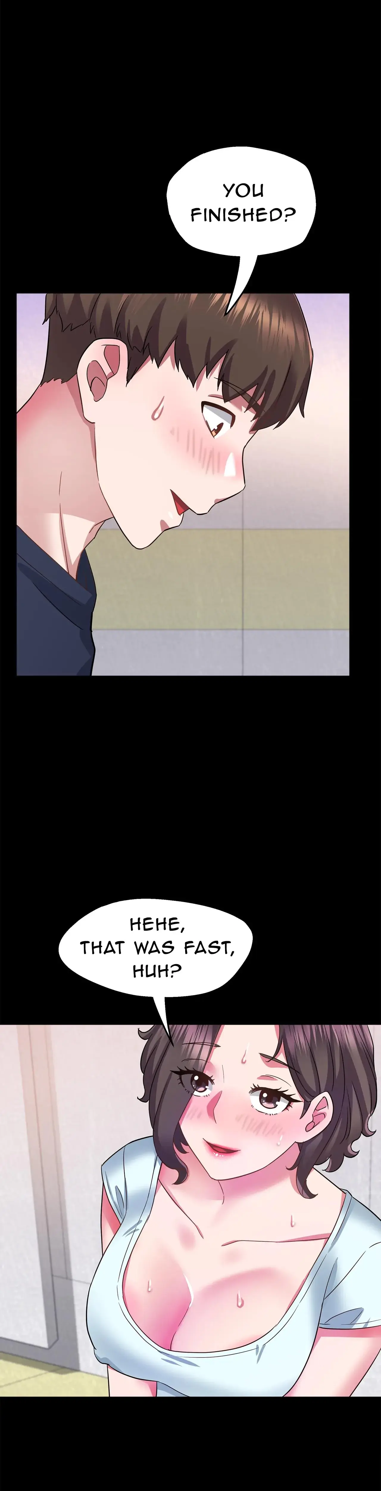Succubus Contract Chapter 25 - Page 32