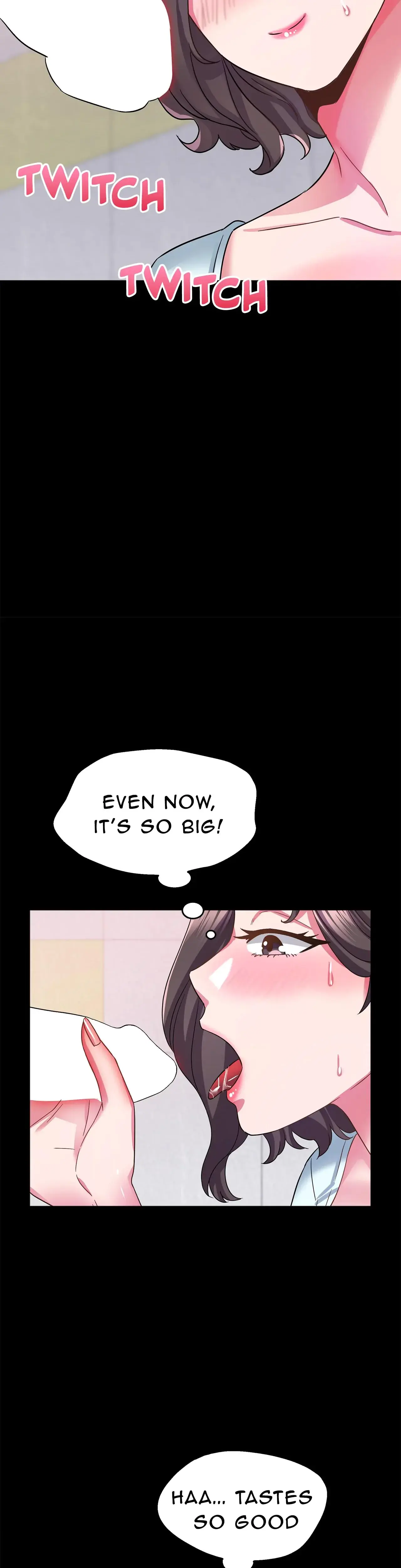 Succubus Contract Chapter 25 - Page 34