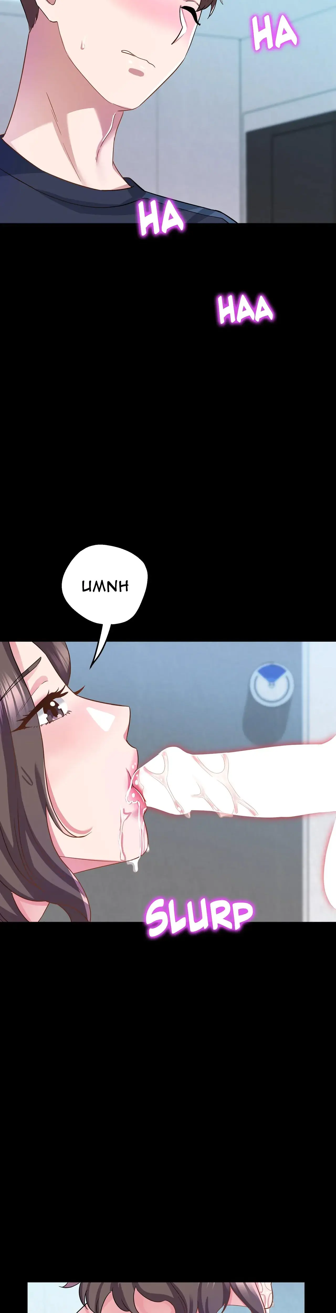 Succubus Contract Chapter 25 - Page 40
