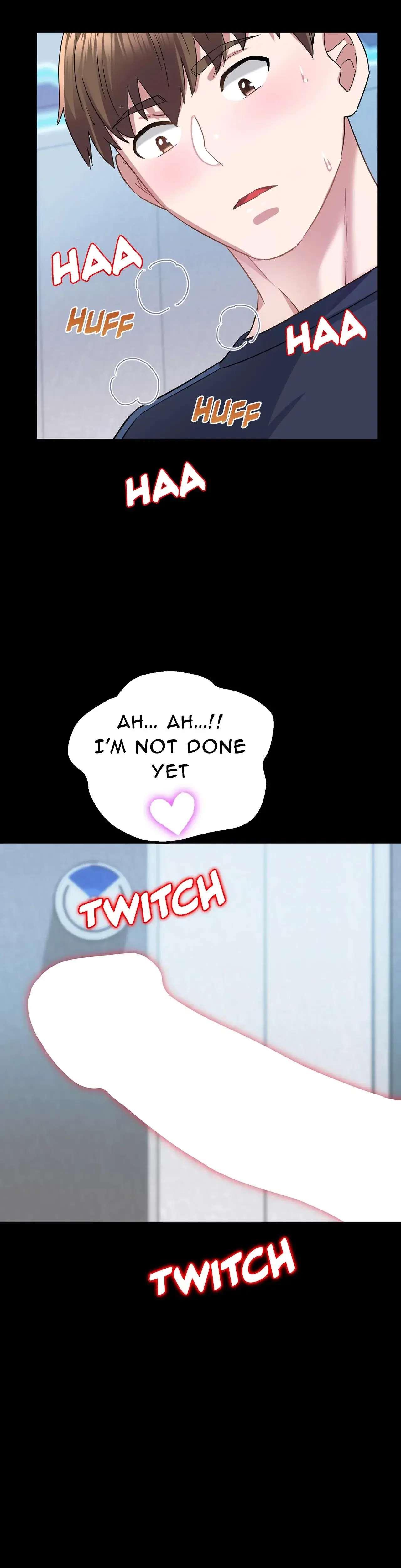 Succubus Contract Chapter 25 - Page 42