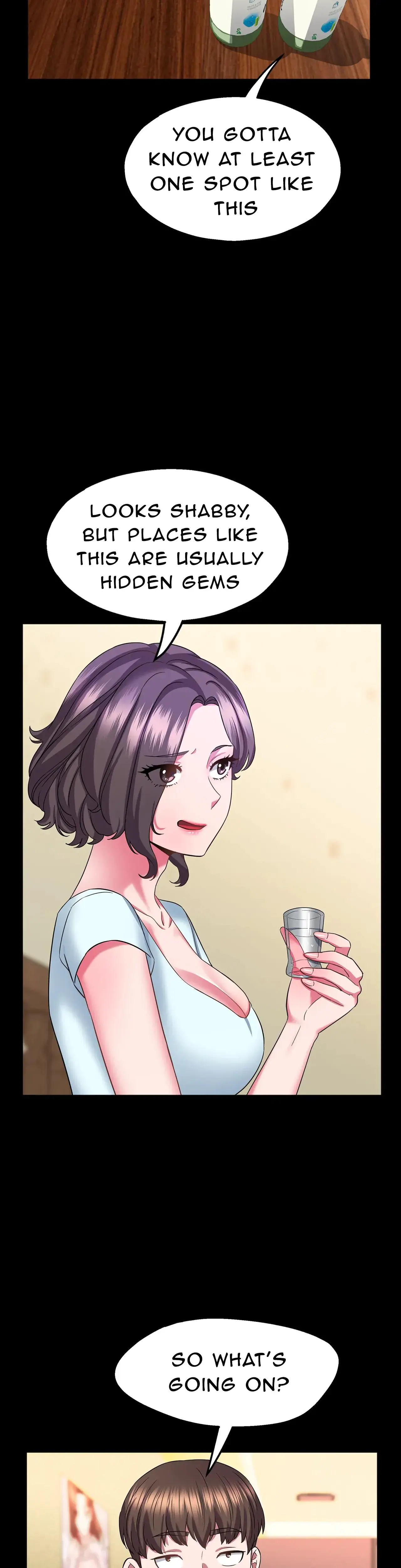 Succubus Contract Chapter 25 - Page 5