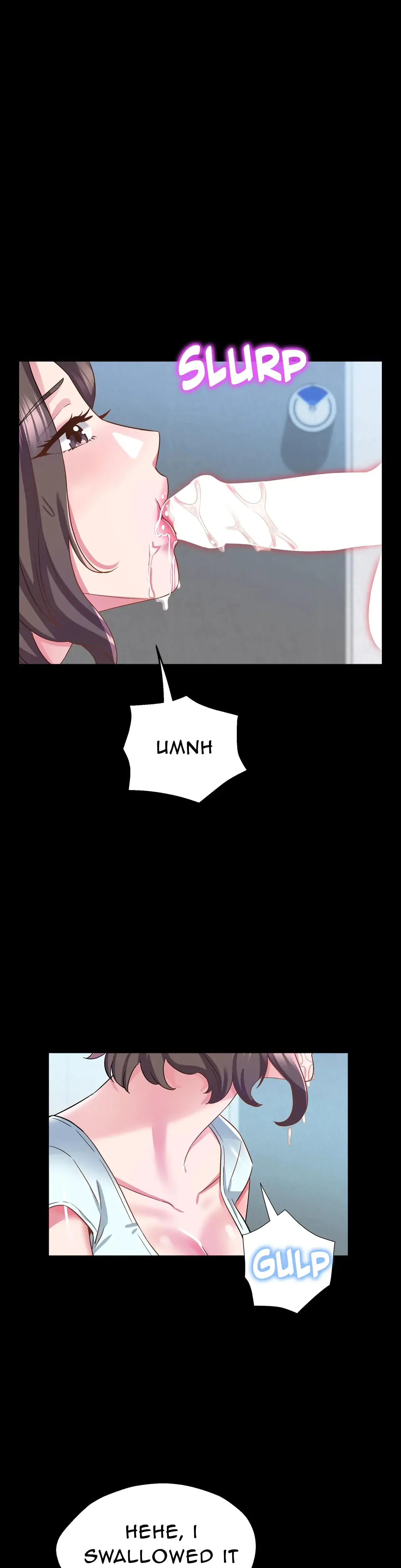 Succubus Contract Chapter 26 - Page 1