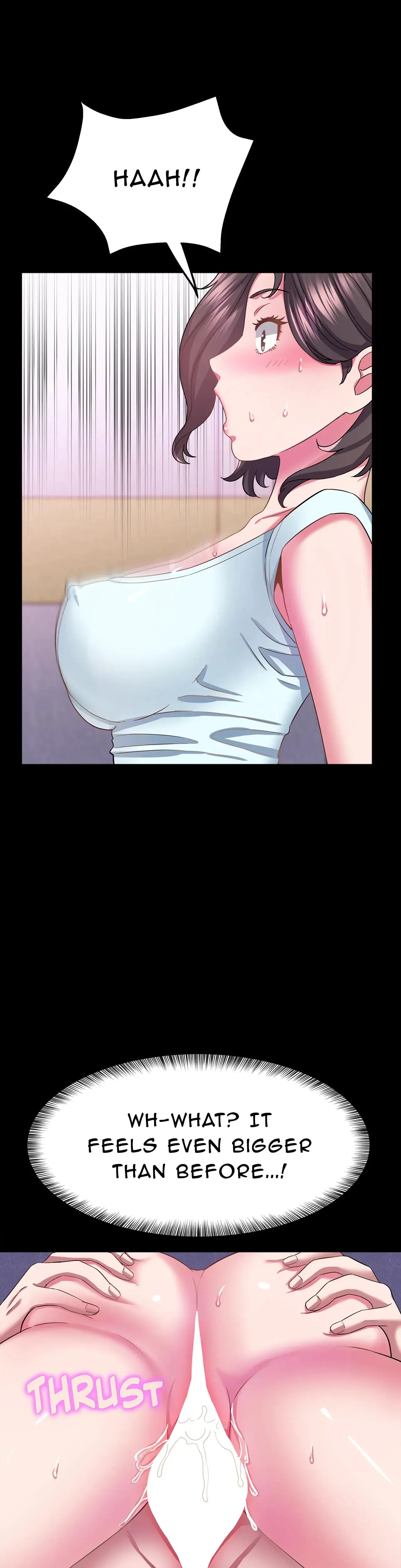 Succubus Contract Chapter 26 - Page 10