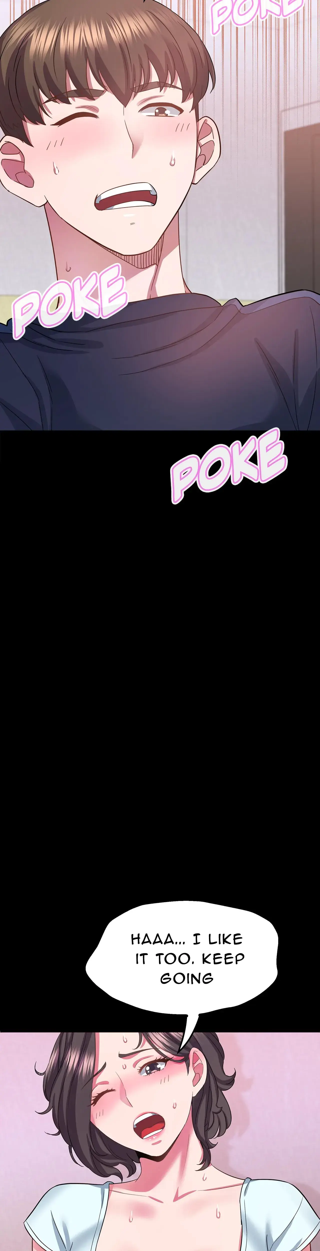 Succubus Contract Chapter 26 - Page 13
