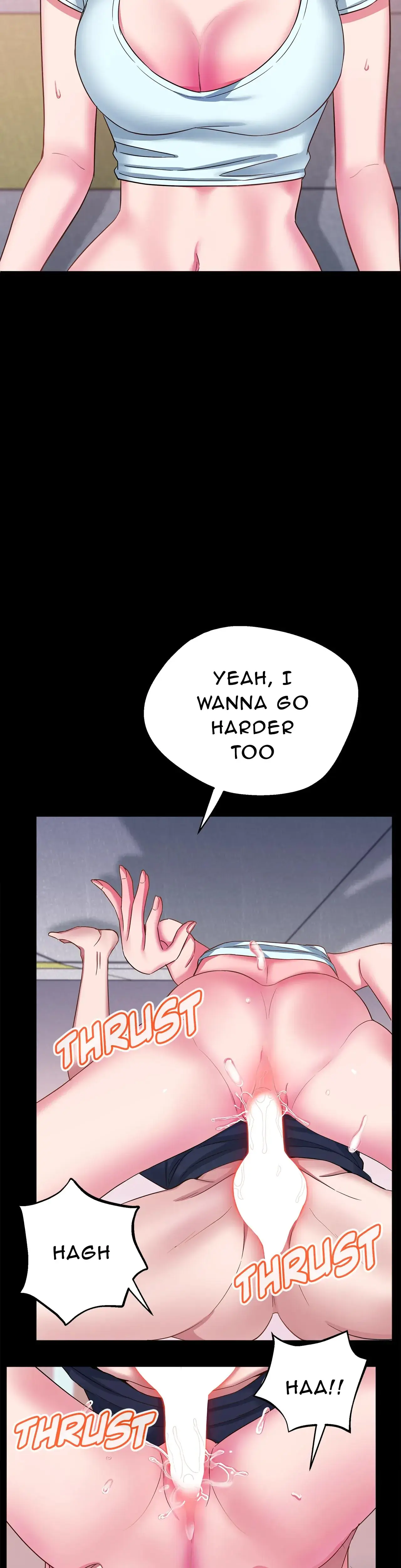 Succubus Contract Chapter 26 - Page 14
