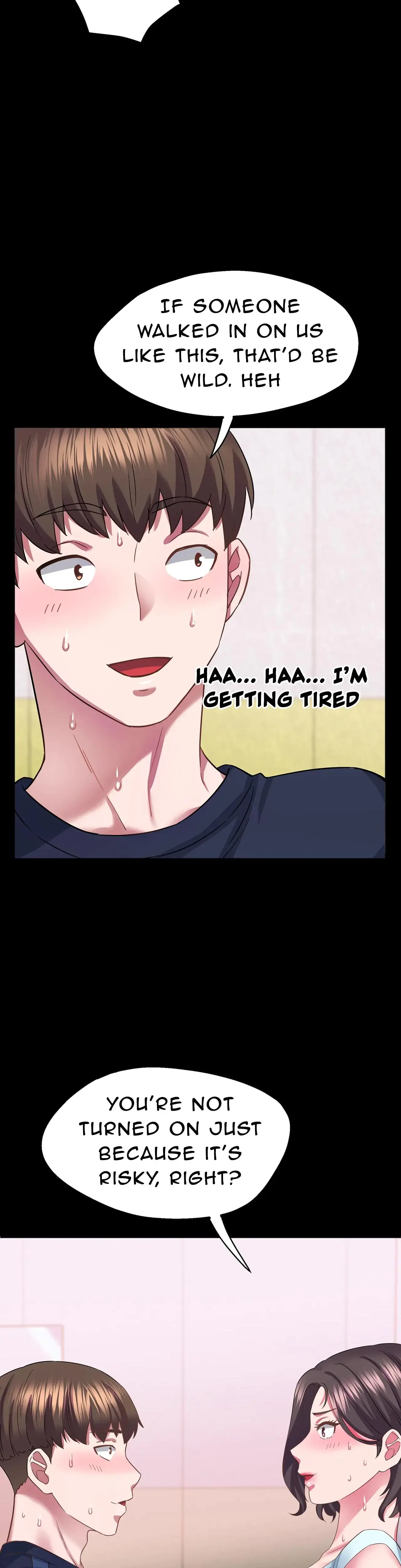 Succubus Contract Chapter 26 - Page 16