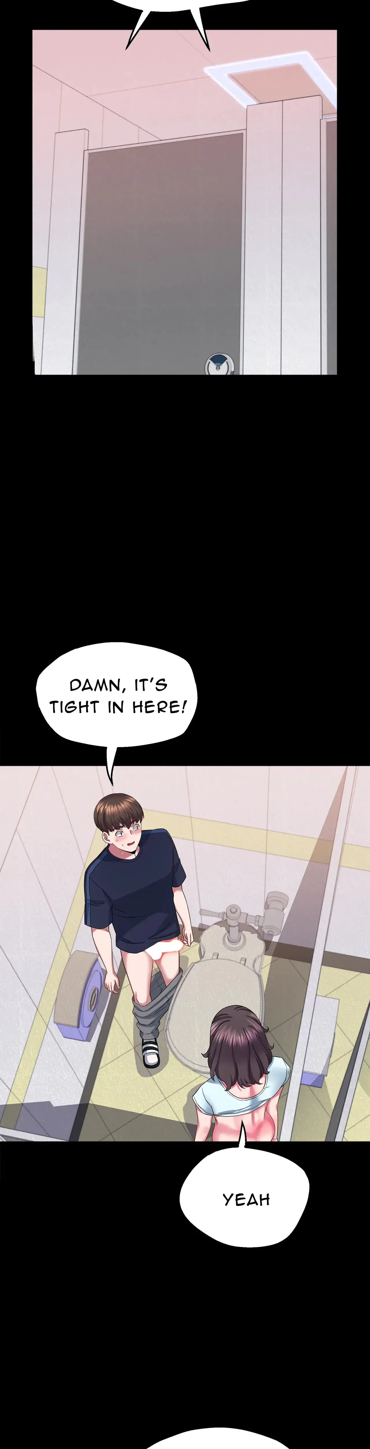 Succubus Contract Chapter 26 - Page 18