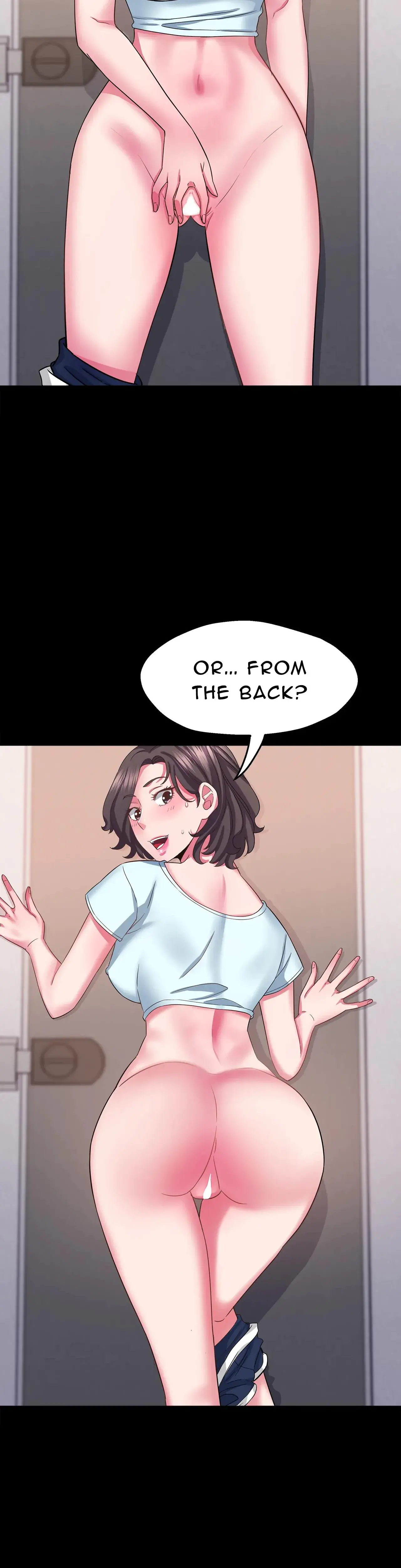 Succubus Contract Chapter 26 - Page 21