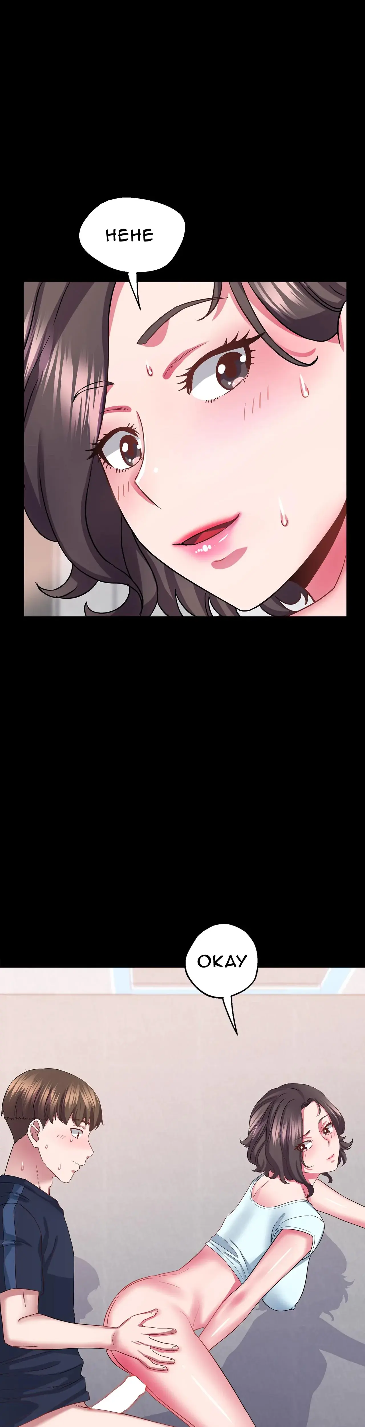 Succubus Contract Chapter 26 - Page 24