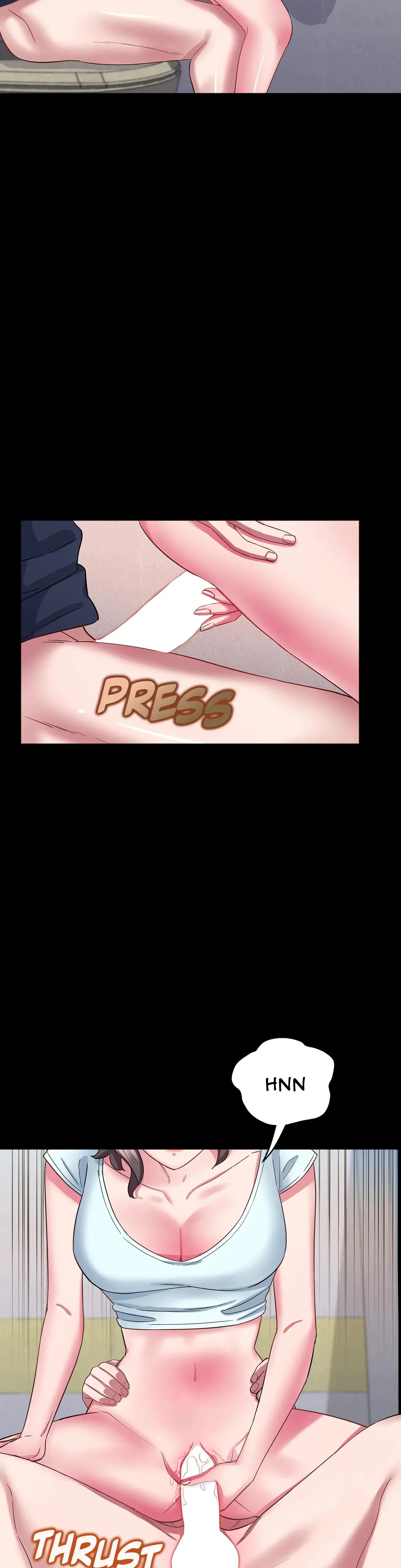 Succubus Contract Chapter 26 - Page 25